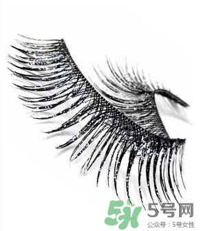 2017什么品牌的假睫毛好？2017假睫毛品牌推薦