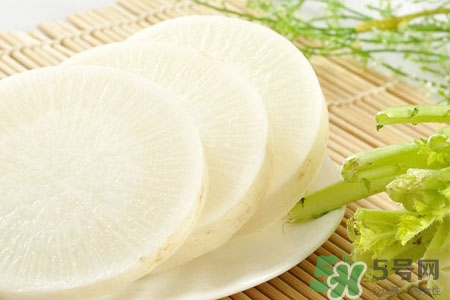 感冒可以吃酸蘿卜嗎？感冒能吃酸辣蘿卜嗎？