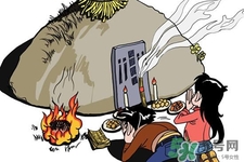 清明節(jié)可以拍照嗎？清明節(jié)掃墓能拍照嗎？