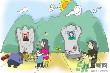 清明節(jié)可以拍照嗎？清明節(jié)掃墓能拍照嗎？