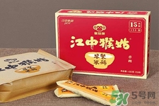 江中猴姑米稀怎么沖？江中猴姑米稀用熱水還是溫水？