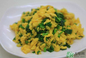 清明菜可以炒著吃嗎？清明菜怎么炒著吃？