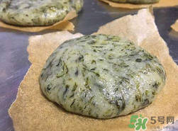 清明草怎么吃？清明草怎么做好吃？