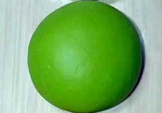 菠菜汁和面怎樣做更綠？怎么樣菠菜汁和面更綠？