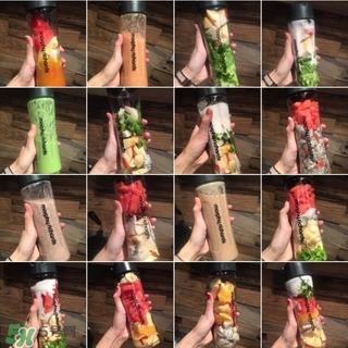 摩飛榨汁機(jī)和my juice哪個(gè)好？摩飛榨汁機(jī)和my juice對(duì)比