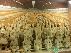 4月份去西安穿什么？四月份去西安穿什么衣服？