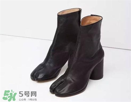 羊蹄鞋是什么樣的？羊蹄鞋穿著好看嗎？