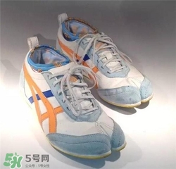 羊蹄鞋是什么樣的？羊蹄鞋穿著好看嗎？