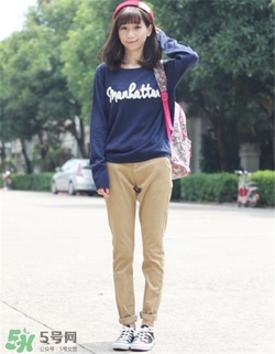 4月份去青島穿什么？四月份去青島穿什么衣服？