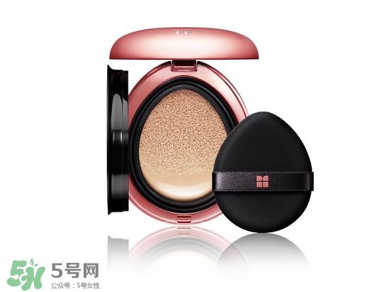 flowfushi氣墊怎么樣？flowfushi氣墊好用嗎？