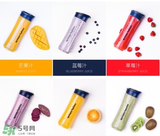 摩飛榨汁機(jī)怎么用？morphy richards摩飛榨汁機(jī)使用方法