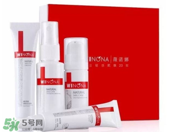 薇諾娜適合什么皮膚？薇諾娜適合敏感肌嗎？