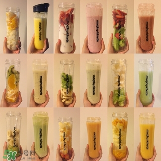 摩飛榨汁機(jī)和my juice哪個(gè)好？摩飛榨汁機(jī)和my juice對(duì)比