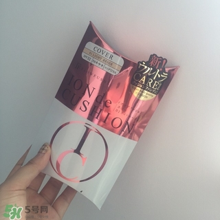 flowfushi氣墊怎么樣？flowfushi氣墊好用嗎？