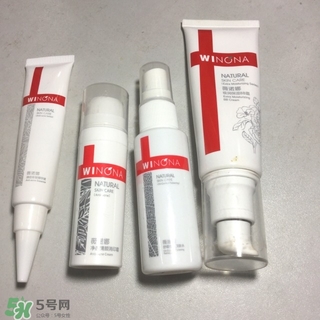 薇諾娜怎么樣？薇諾娜是什么檔次？