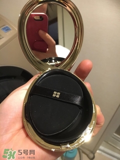 flowfushi氣墊怎么樣？flowfushi氣墊好用嗎？