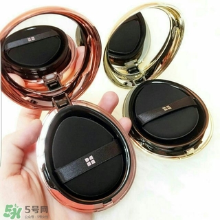 flowfushi氣墊怎么樣？flowfushi氣墊好用嗎？