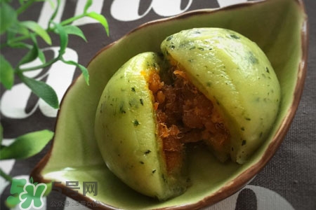 青團(tuán)可以蒸著吃嗎？青團(tuán)蒸著吃好嗎？