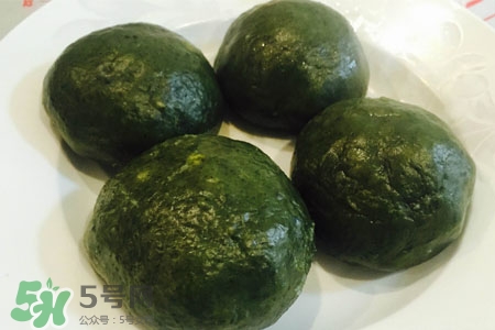 青團要蒸多久能熟？青團生的蒸幾分鐘可以熟？