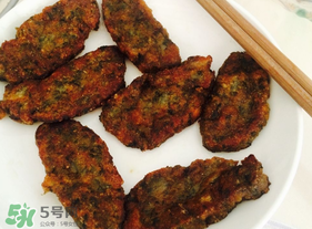 清明草粑粑蒸多久？清明草粑粑的家庭做法