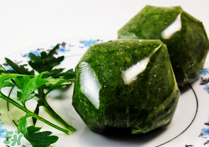 艾葉和清明草能一起吃嗎？清明草不能和什么一起吃嗎？