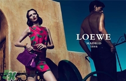 loewe是什么牌子？loewe羅意威是什么檔次？