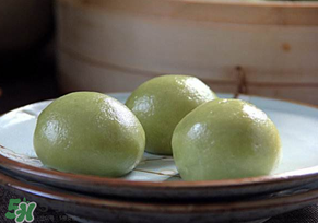 清明果怎么蒸？清明果蒸多久？