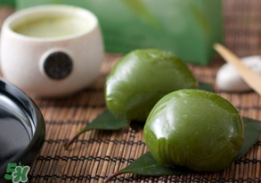 清明果怎么蒸？清明果蒸多久？