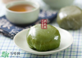 發(fā)霉的清明果可以吃嗎？清明果發(fā)霉可以吃嗎？
