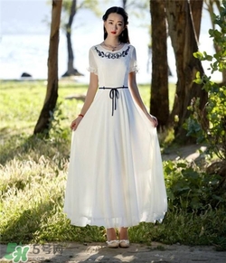 4月份去桂林穿什么？四月份去桂林穿什么衣服？