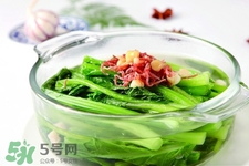 春分吃春菜有什么好處？春菜有什么營(yíng)養(yǎng)價(jià)值？
