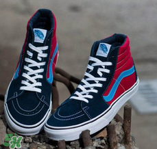 vans是什么牌子？vans范斯是什么檔次？