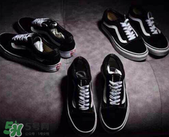 vans鞋容易開膠嗎？vans范斯的鞋子開膠怎么辦？
