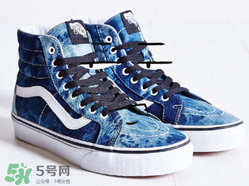 vans鞋容易開膠嗎？vans范斯的鞋子開膠怎么辦？