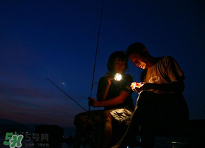 春分能夜釣嗎？春分能釣鯉魚嗎？