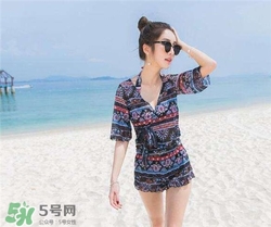 4月份去泰國穿什么？四月份去泰國穿什么衣服？