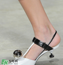 貓跟鞋是什么？貓跟鞋有什么牌子？