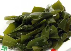 薺菜和海帶能一起吃嗎芥菜和海帶一起煮會中毒嗎？