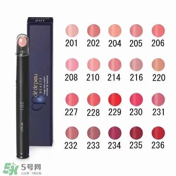 cpb和tf口紅哪個(gè)好？cpb口紅和tf口紅對(duì)比