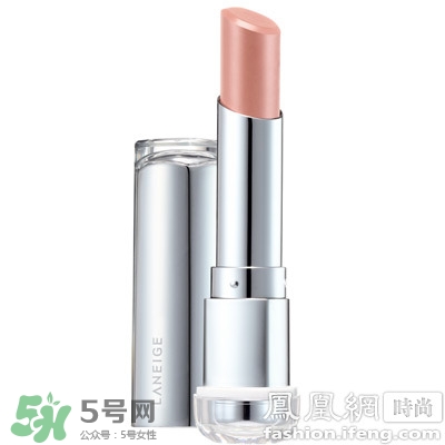 粉色口紅哪個牌子好？粉色口紅推薦