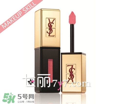粉色口紅哪個牌子好？粉色口紅推薦