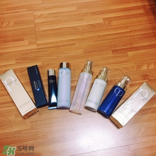 cpb和奧爾濱哪個好用？cpb和奧爾濱適合年齡膚質(zhì)
