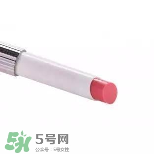 粉色口紅哪個牌子好？粉色口紅推薦