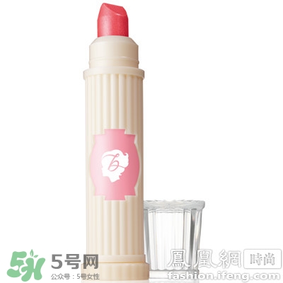 粉色口紅哪個牌子好？粉色口紅推薦