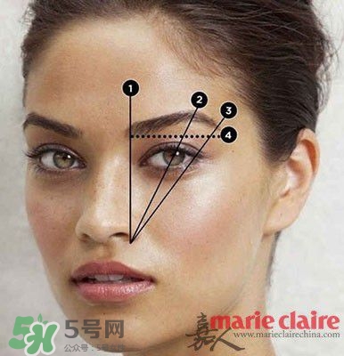 2017眉筆哪個牌子好？2017眉筆推薦