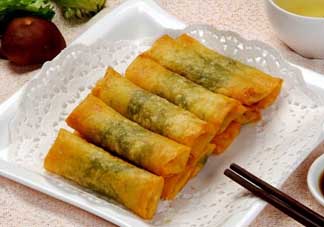 春餅怎么做又軟又好吃？春餅怎么做又薄又軟？
