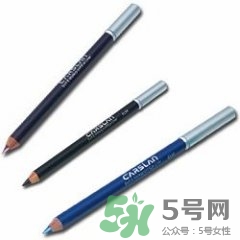 2017眼線筆哪個牌子好？2017眼線筆推薦