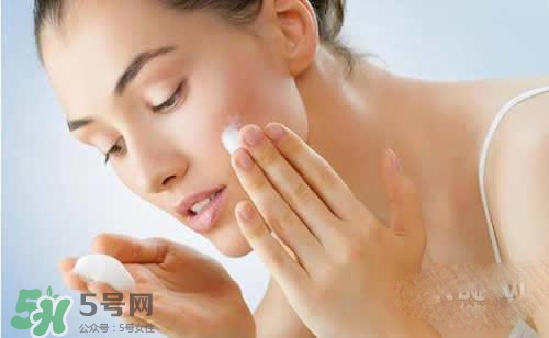 卸妝膏乳化是什么意思？卸妝膏怎么乳化