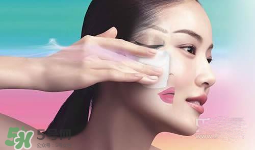 卸妝膏乳化是什么意思？卸妝膏怎么乳化