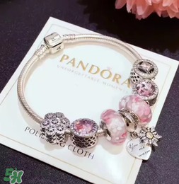 潘多拉2017新品桃花系列在哪里買？pandora桃花系列國內(nèi)有賣嗎？